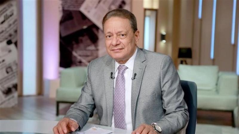 كرم جبر يلتقى وزير الإعلام السعودى: التعاون الإعلامى يعكس قوة علاقة زعماء الدولتين