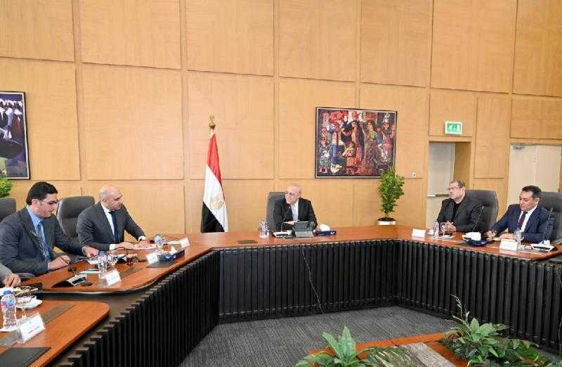 وزير الإسكان: مصر لديها تنوع فريد في المقاصد السياحية التي تعزز من قدرتها على المنافسة عالميا