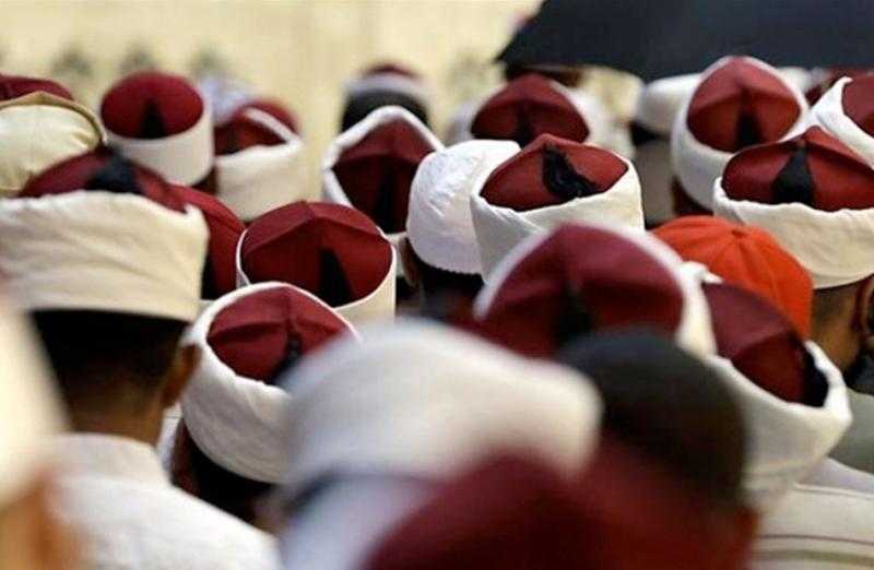 الأوقاف توزع 5000 عمامة أزهرية للأئمة