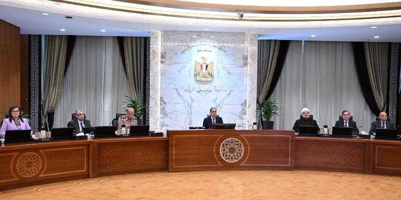 رئيس الوزراء: نُقدم كل أوجه الدعم المطلوب لدفع العمل بمشروعات القطاع الخاص القائمة والتوسعات الجديدة