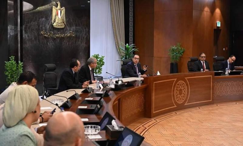 رئيس الوزراء: ما سيتم توفيره من دعم رغيف الخبز سيسهم في بناء المزيد من المدارس والمنشآت الصحية