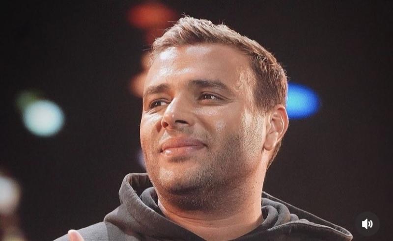 تضامناً مع فلسطين.. رامي صبري يطرح أغنية «القضية مكملة»