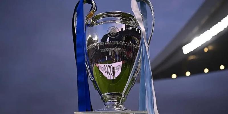موعد مباراة ريال مدريد وبوروسيا دورتموند في نهائي دوري أبطال أوروبا