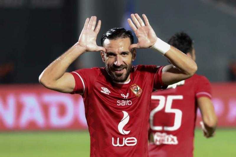 الأهلي: لن نتخلى عن معلول نعتبره مصريا