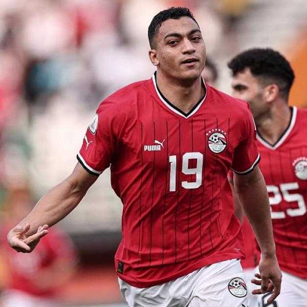 تعرف على موعد مباراة منتخب مصر أمام غينيا بيساو