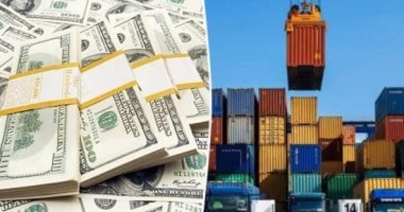 الاستثمارات الصينية فى مصر ترتفع لـ956 مليون دولار بنهاية 22/23