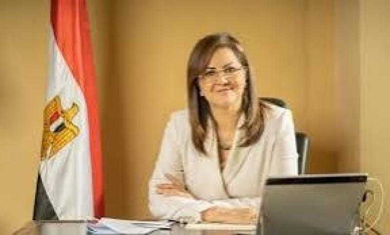 وزيرة التخطيط: برامج الإصلاح الاقتصادية وطنية ونستهدف نموا يصل لـ4.2%
