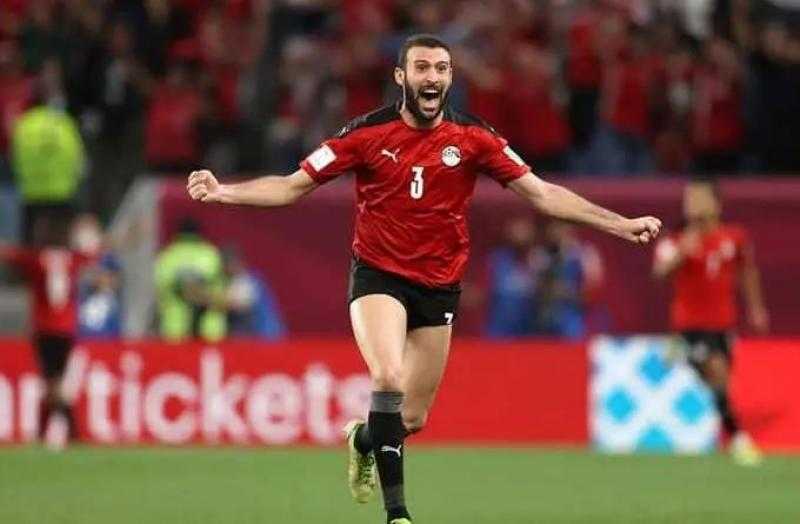 عمر كمال يكشف حقيقة خلافه مع حسام حسن
