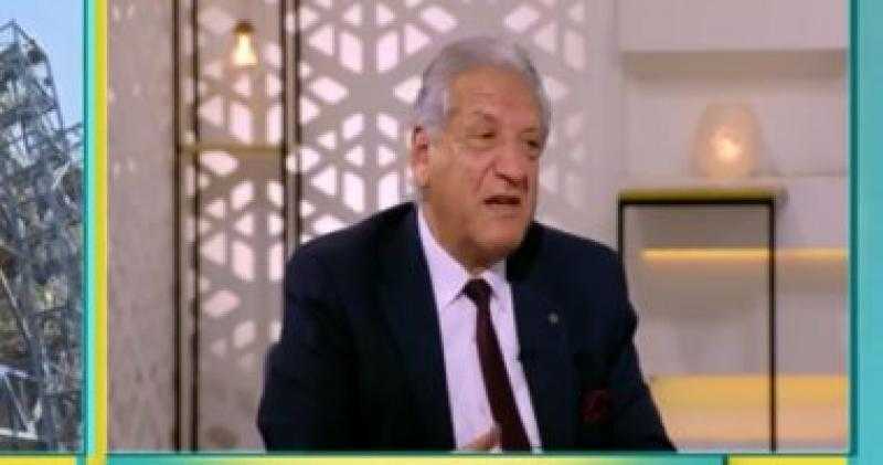 فخرى الفقى: سنطرح تحويل الدعم العينى إلى نقدى للحوار المجتمعى