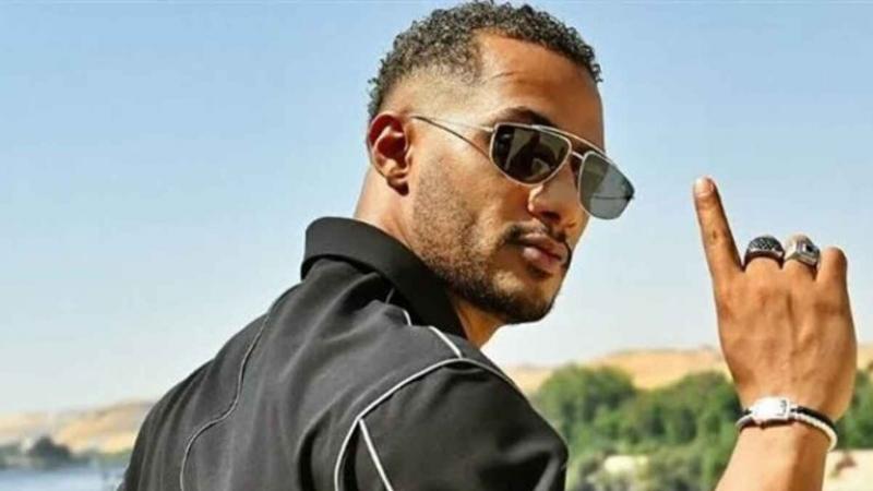 ماينس صفر.. هجوم كبير على محمد رمضان بعد تصريحه عن «حرب الموبايل»
