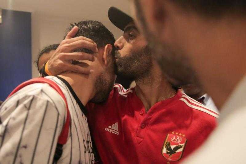 محاميه: سنلجأ لفيفا لاستعاد حق الشيبي.. وظُلمنا 3 مرات