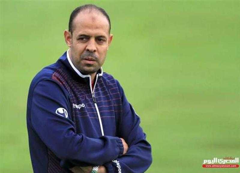 عماد النحاس يكشف التشكيل المثالي لمنتخب مصر أمام بوركينا فاسو