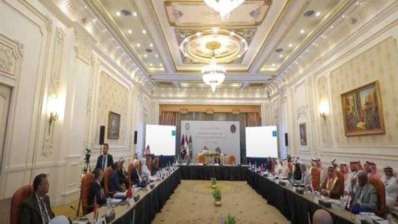الداخلية تستضيف المؤتمر العربي لرؤساء المؤسسات العقابية