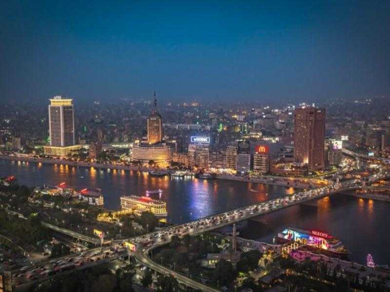 فوز ”القاهرة” بلقب عاصمة التعاون الإسلامي