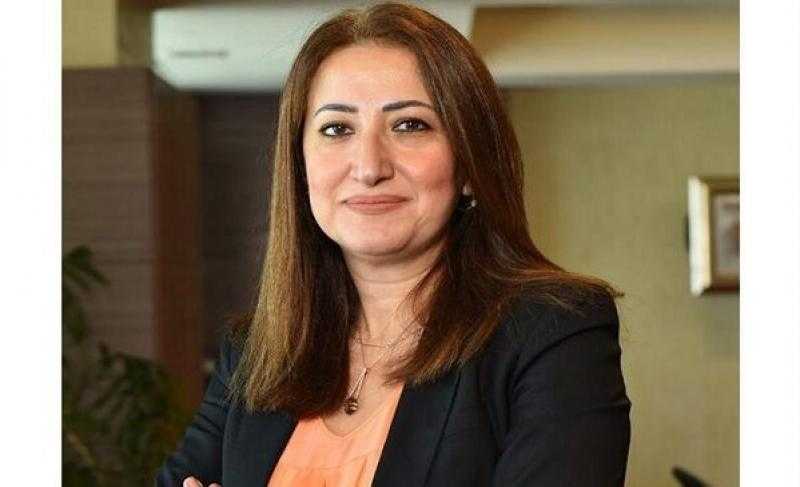 داليا الباز: البنك الأهلي يسعى لتقديم أدوات جديدة مبتكرة لمواجهة مخاطر الاحتيال