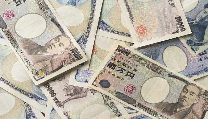 بنك QNB يؤكد ضرورة استقرار الين لمنع حدوث أزمة فى سوق العملات