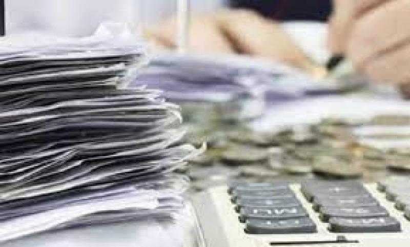 كشف 335 قضية تهرب ضريبي خلال 3 أيام