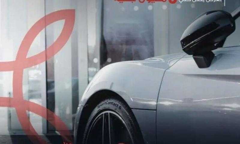 بدون مقدم أو حظر بيع.. ننشر مزايا قرض السيارة من بنك saib