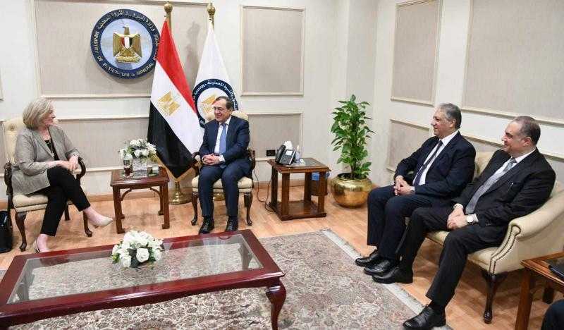 شركة بترول بريطانية تضخ استثمارات جديدة لأول مرة في السوق المصري