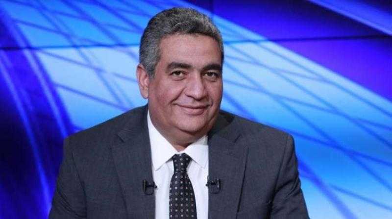 مجاهد : لست غاضبا من حسام البدري وكيروش كان نقلة مهمة للمنتخب