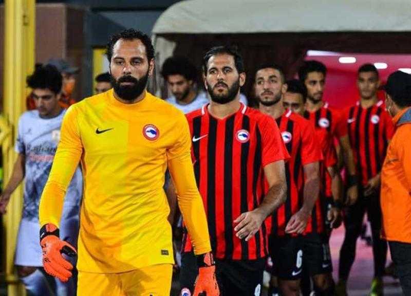 شوبير: مودرن فيوتشر يرحب برحيل محمود جنش عن صفوف الفريق