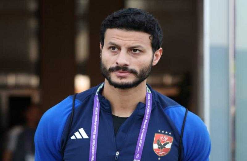 مدحت عبد الهادي: الشناوي الأحق بحراسة مرمى منتخب مصر