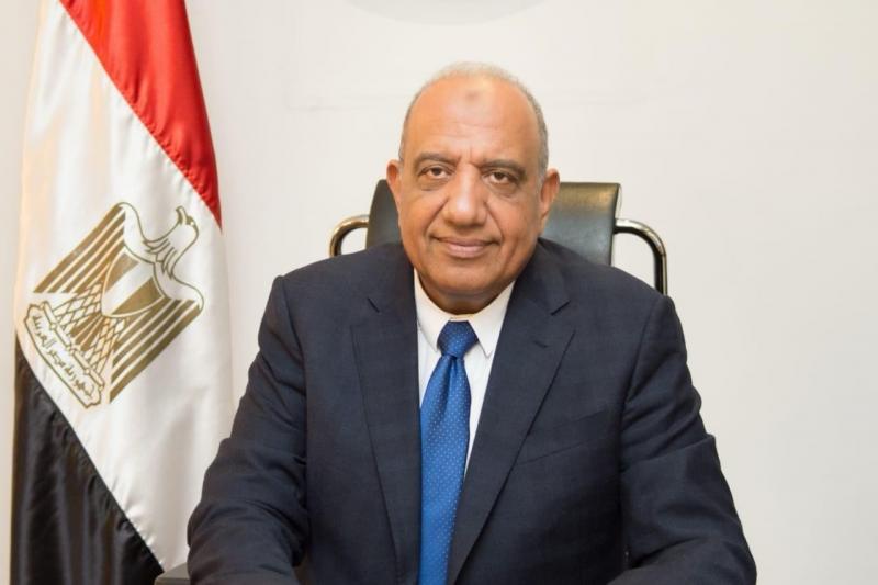 الدكتور محمود عصمت: التدريب يلبي احتياجات الصناعة ويواكب متطلبات خطة التطوير والشراكة مع القطاع الخاص