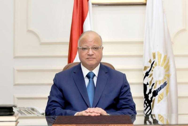محافظ القاهرة: المجازر شهدت إقبالا كبيرا اليوم وتقدم خدماتها بالمجان