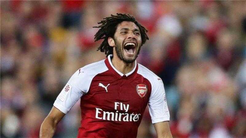 والد محمد النني: الأولوية للأهلي في الانتقال عن العروض الأخرى.. وأتمنى رؤيته في كأس العالم للأندية 2025