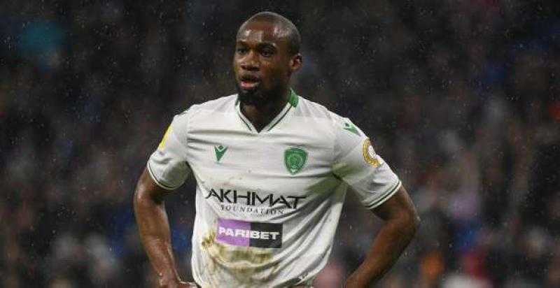 وكيل كوناتي: إذا قرر اللاعب الانتقال إلى الدوري المصري سيكون من خلال الأهلي