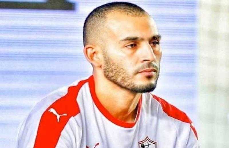أحمد سالم: نجهز عرضًا ماليًا لـ”بوطيب”..وسيكون هناك تحرك رسمي ضد أحد الإعلاميين