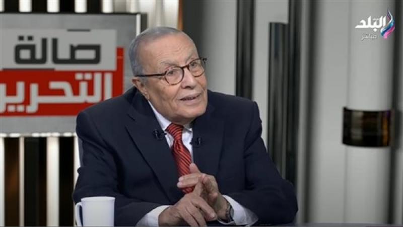 المخرج محمد فاضل: أتمنى مناقشة التعليم والثقافة في مسلسل درامي