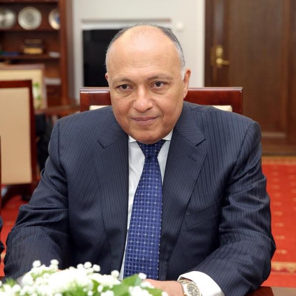 مصر وقطر والأردن والسعودية والإمارات يؤيدون جهود الوساطة حيال الأزمة بغزة
