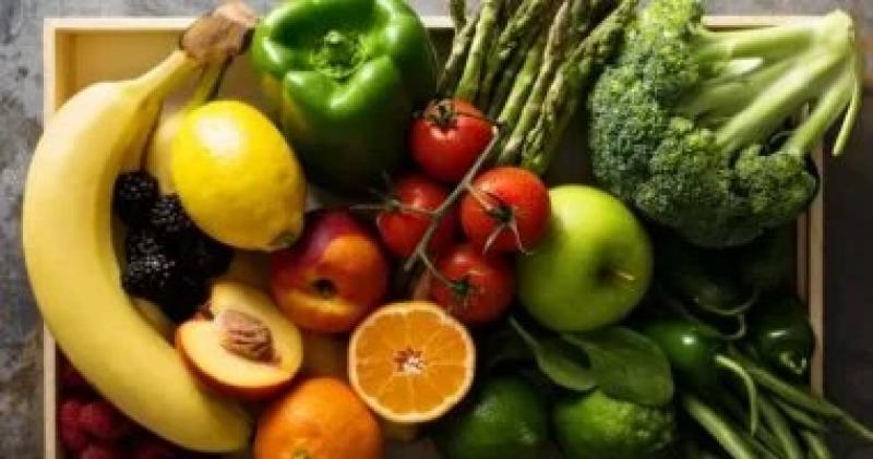 طرح الخضراوات والفاكهة بالمنافذ الحكومية.. اعرف الأسعار