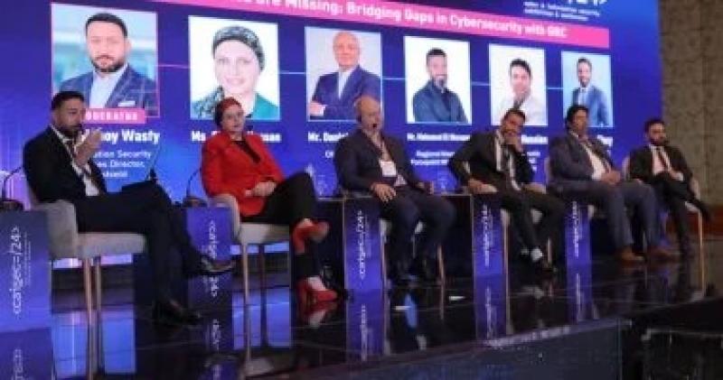 خبراء: نظام GRC يرسم خارطة الطريق لتحقيق الاستخدام الآمن للتحول الرقمي