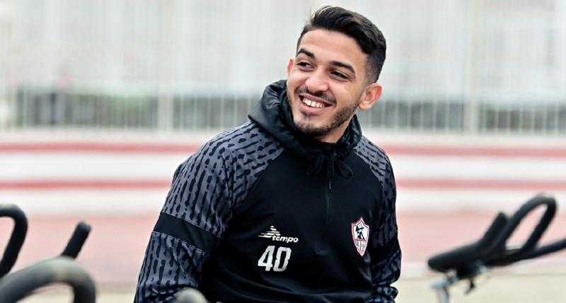 سيف جعفر: رفضت اللعب في الأهلي لأني زملكاوي.. وضحيت بأموال بيراميدز