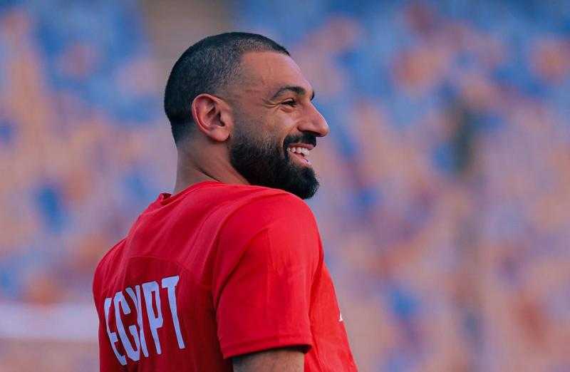 زاموارنو : محمد صلاح لاعب كبير ومبابي سيضيف لهجوم الملكي