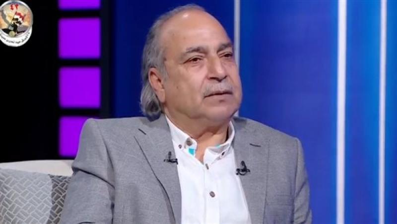أحمد كمال: فيلم”شرق 12” مرشح لأكثر من مهرجان عالمي