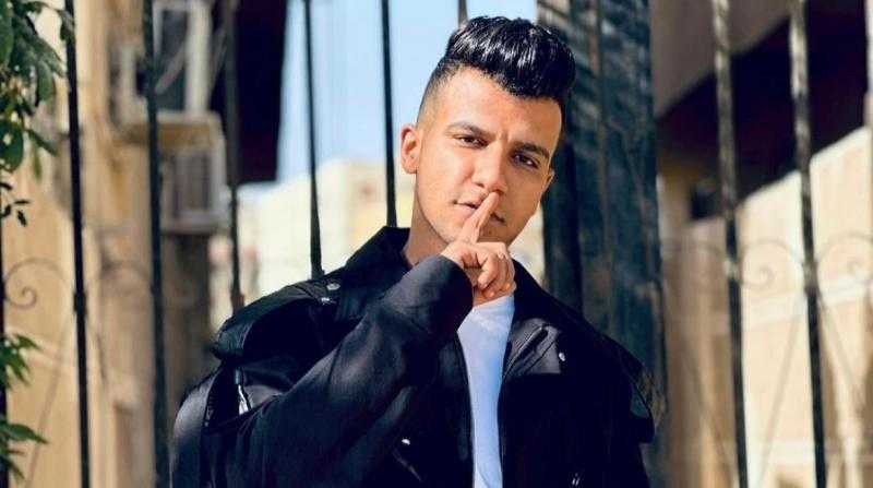 عصام صاصا يروج لحفله في الإمارات