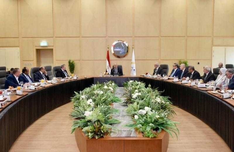 وزير النقل: المركز الطبي لسكك حديد مصر يقدم رعاية طبية متميزة للعاملين
