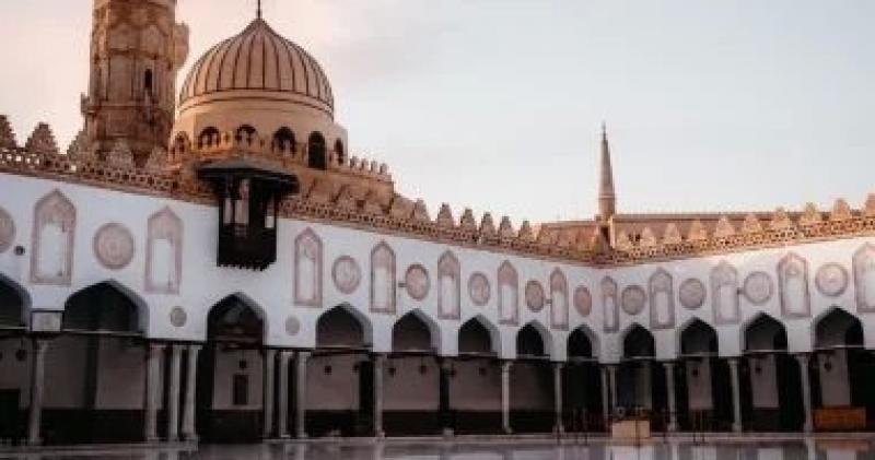 الأزهر يطلق المشروع القرآنى الصيفى ‏لمساعدة النشء على حفظ القرآن ‏الكريم