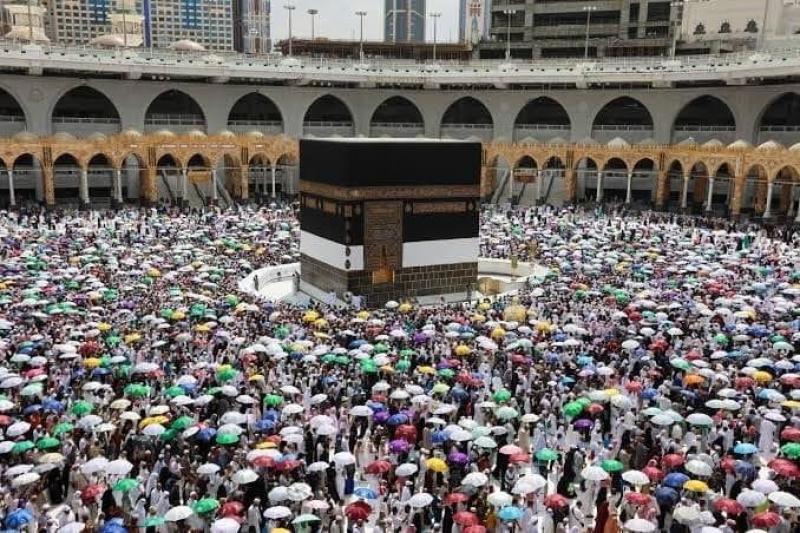 وزارة السياحة هذا الموسم: 11 يونيو آخر رحلات طيران الحج السياحي.. تسيير 44 رحلة طيران إلى جدة والمدينة المنورة حتى اليوم
