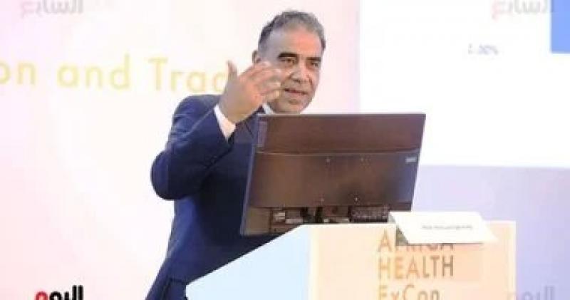 رئيس لجنة صحة المرأة: المبادرة الرئاسية قدمت خدماتها لـ 22 مليون مصرية