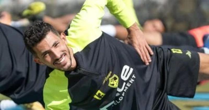 طبيب الزمالك يكشف حجم إصابة الجزيرى وفتوح