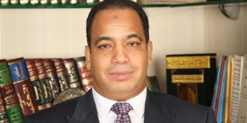 عبدالمنعم السيد: يجب وضع برنامج اقتصادي طموح خلال إعادة تشكيل الحكومة الجديدة