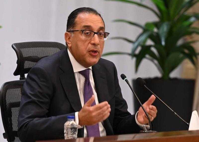 رئيس الوزراء يهنئ الشعب المصري بعيد الأضحى المبارك