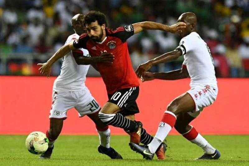 القنوات الناقلة لمباراة مصر وبوركينا فاسو في تصفيات كأس العالم 2026