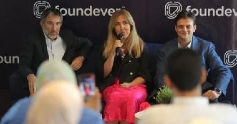 شركة Foundever™️ العالمية تعلن التوسع باستثماراتها في مصر بافتتاح مركز جديد