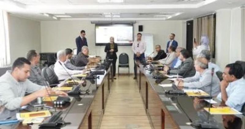 التخطيط القومى يعقد برنامجًا تدريبيًا ”اقتصاديات الرياضة” بالتعاون مع وزارة الشباب