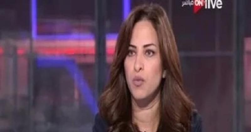 رانيا يعقوب: صناديق الاستثمار فى الذهب ناجحة وتحافظ على أموال المستثمر